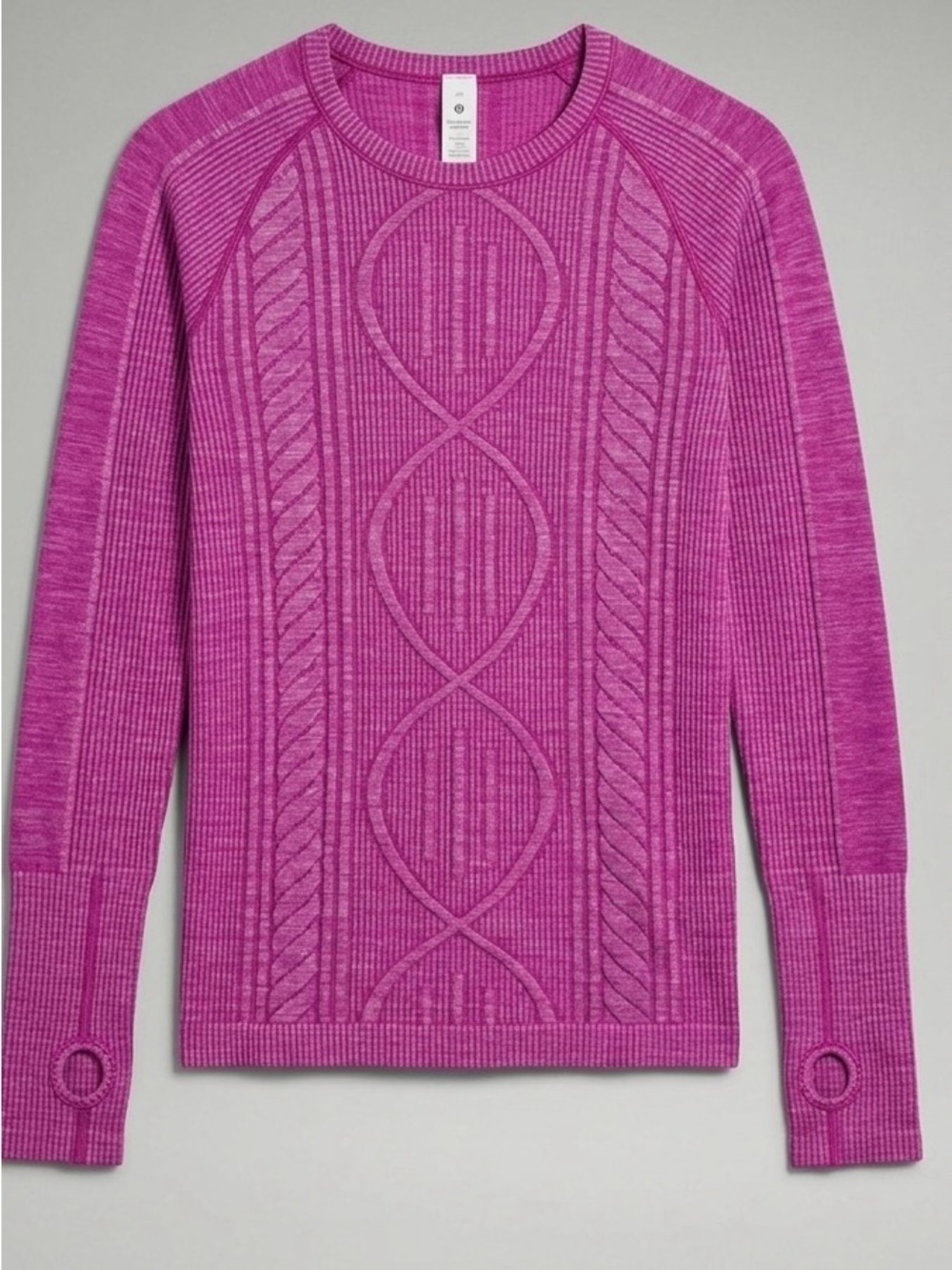 lululemon Rest Less Pullover